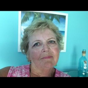 Meet your Posher, Anita